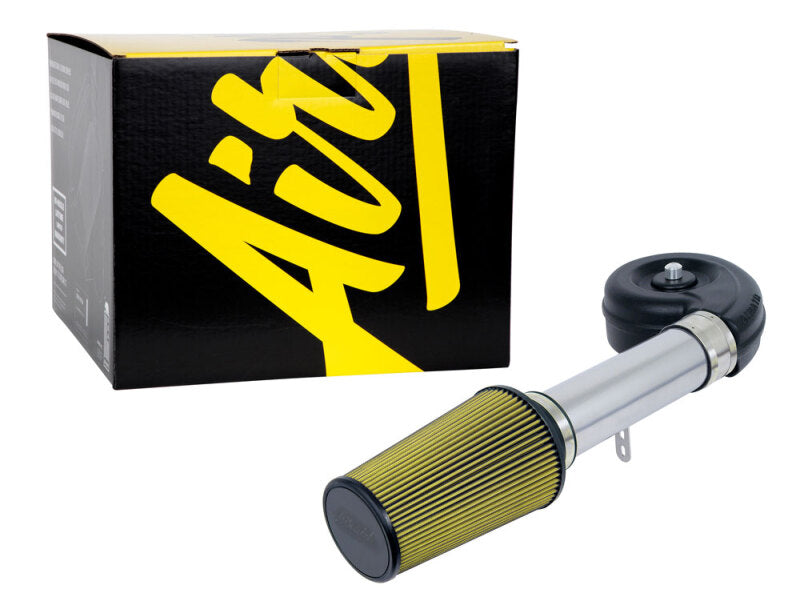 Airaid 205-104 Intake Kit fits Chevy/fits GMC 88-95 Polished