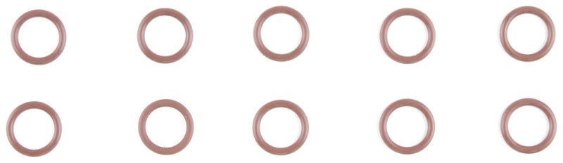 Twin Power 43355 17-Up M8 Transmission Plug O Ring Replaces H-D 11900092