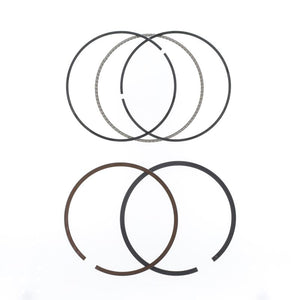 Athena S41316216 10-13 fits Yamaha YZ450F - 102mm Bore Piston Ring Set