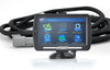 FAST 170633-06KIT EZ-EFI Retro-Fit Color Touchscreen Hand-Held Upgrade Kit (for First Gen Systems)