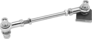 Performance 0028-9950 Machine Steel Anchor Rod Weld On Tab #1271
