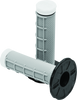 ProTaper 24865 Tri Density MX 1/2 Waffle Grips - White