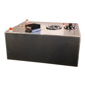 Aeromotive  19318 Fuel Cell TVS 20 Gal 90-Deg Outlet Brushless Spur 10.0