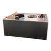 Aeromotive  19317 Fuel Cell TVS 20 Gal 90-Deg Outlet Brushless Spur 7.0