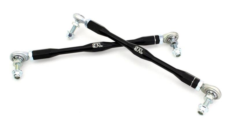 SPL Parts SPL FE E9M 06-13 fits BMW 3 Series/1 Series (E9X/E8X) Front Swaybar En