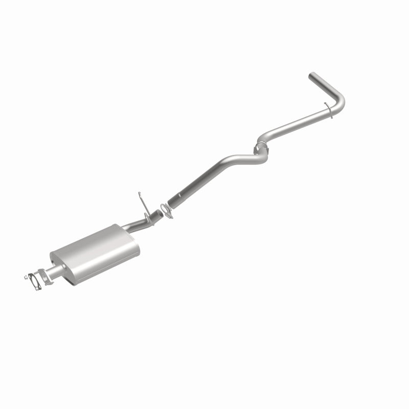 Magnaflow 106-0138 BRE Exhaust Kit 86-89 fits Ford Bronco II