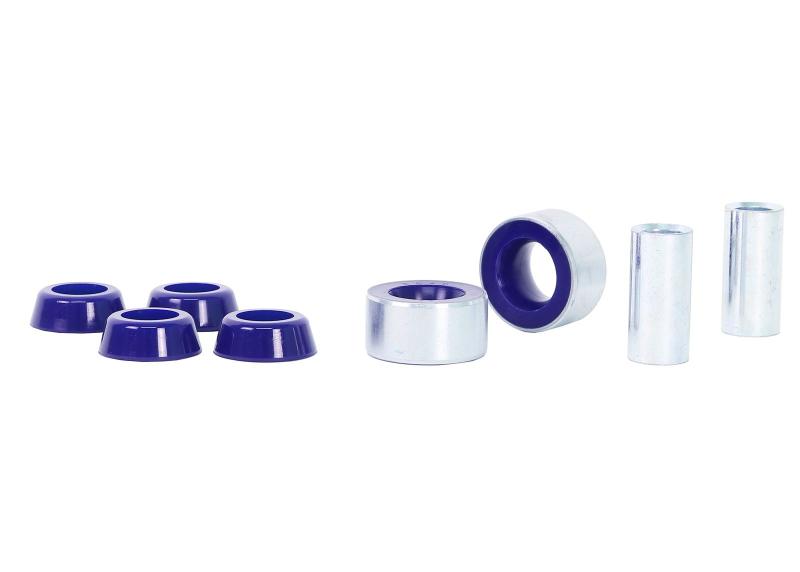 SuperPro SPF3040K 2001 fits Lexus IS300 Base Front Rearward Radius Arm Bushing S