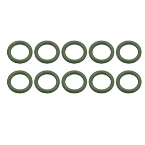 DeatschWerks 6-02-0311 Replacement O-Rings for 5/16in Female EFI Fittings (6-02