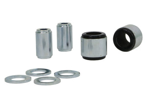 Whiteline W63577  Rear Lower Forward Outer Bushings