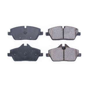 PowerStop 16-1308 07-19 fits Mini Cooper Front Z16 Evolution Ceramic Brake Pads
