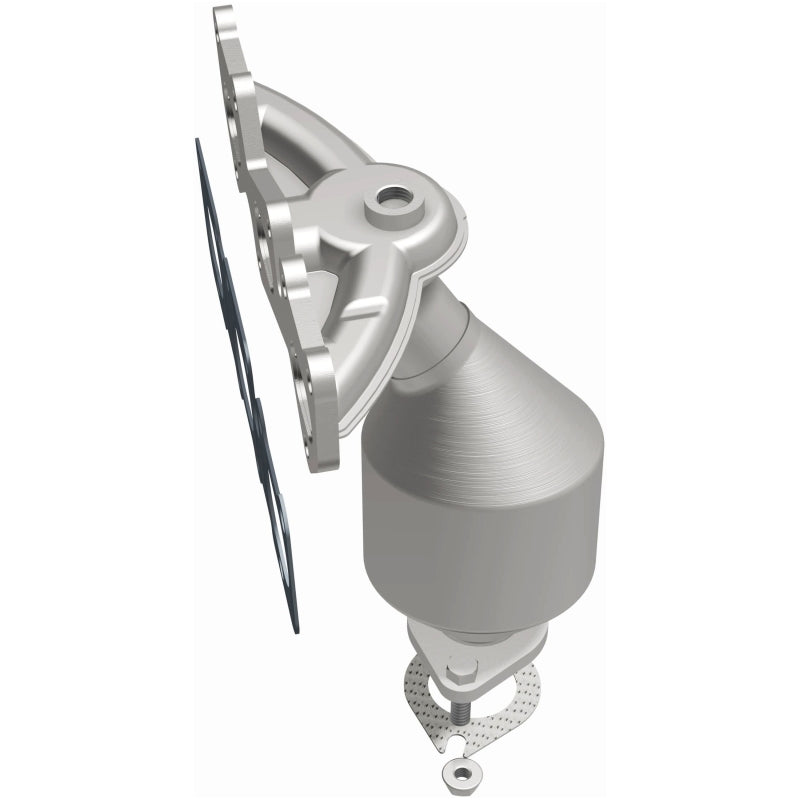 Magnaflow 07-10 Kia Sedona 3.8L California Grade CARB Compliant DF Manifold Catalytic Converter
