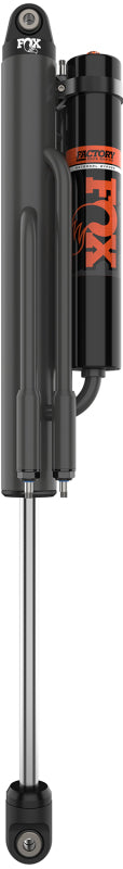 FOX 981-25-401-R Factory Race 2.5 X 8 External Bypass Piggyback Shock right