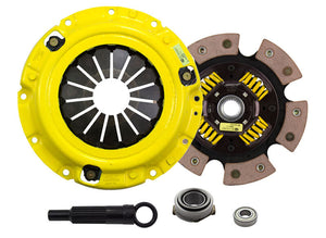 ACT FC2-XTG6 fits Ford Ranger XT/Race Sprung 6 Pad Clutch Kit