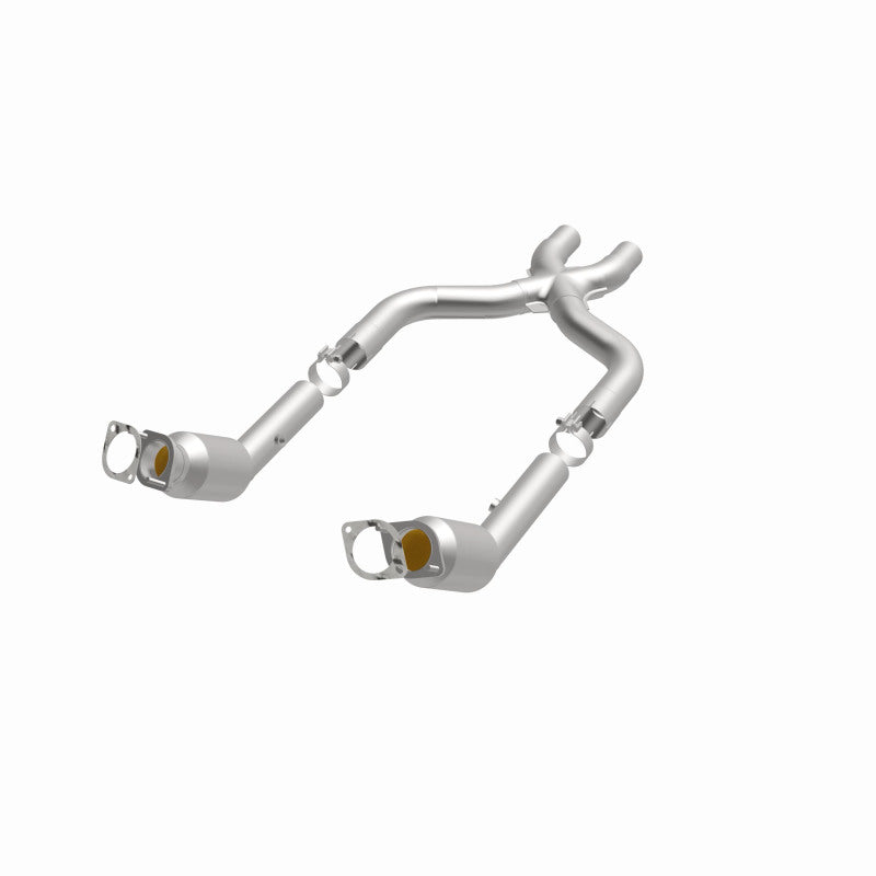 MagnaFlow 49976 Conv DF 2011 fits Ford Mustang 5.0L