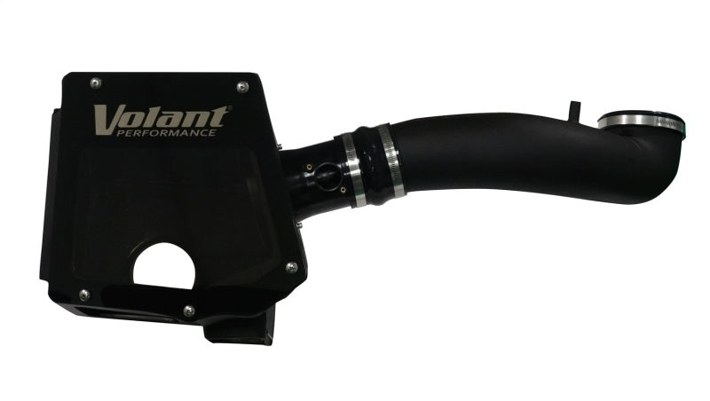 Volant 15160 11-13 fits Chevy Silverado / GMC Sierra 2500/3500HD 6.0L V8 Pro5 Closed Box Air Intake System