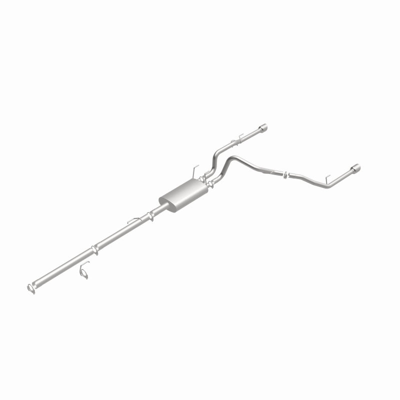 Magnaflow 106-0516 BRE Exhaust Kit 10-11 fits Dodge Ram 1500 5.7L