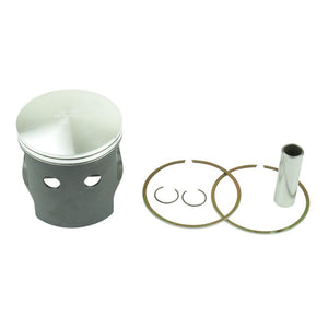 Athena S4F081500010 Polaris TRAIL 350 BOSS L 2X4 81.43mm 2T Forged Racing Piston