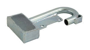 Moroso 24315 fits Chevrolet Small Block Oil Pump Pick-Up - 5/8in (Use w/Part No