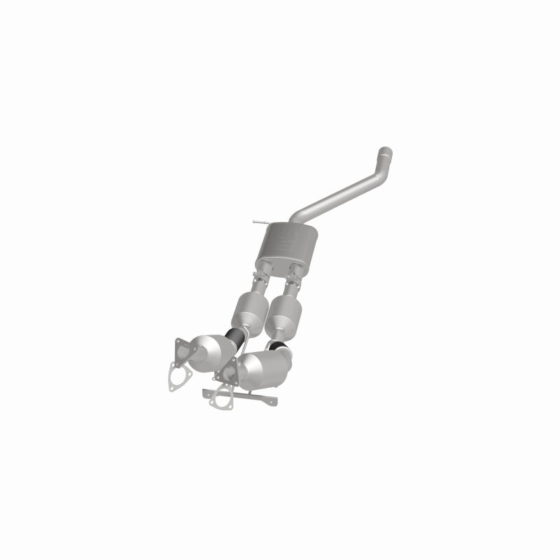 Magnaflow 280321 2018-2020 Volkswagen Atlas Underbody 3.6L Direct Fit Converter