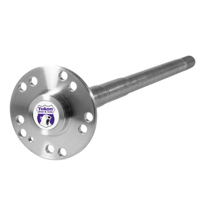 Yukon YA fits WD44JL-32-32.2 Gear Left Rear Chromoly Axle For Jeep JL & JT
