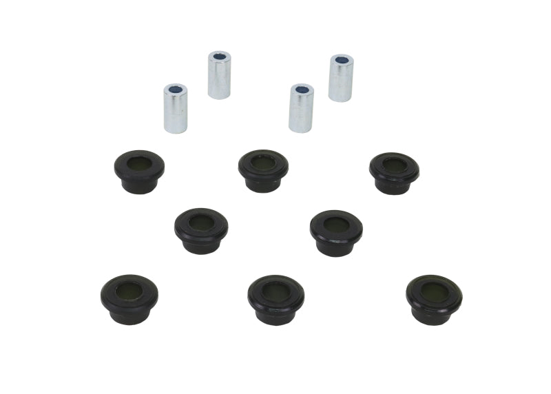 Whiteline W22260 Plus 4/93-9/02 fits Subaru Impreza/7/96-8/03 Outback Rear Sway Bar Link Bushing