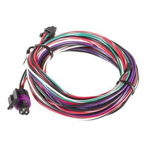 AutoMeter P19320 Autometer Boost/Vac Boost Spek Pro Wire Harness Replacement