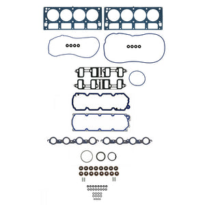 Fel-Pro HS26192PT6 fits Cadillac Escalade HS 26192 PT-6 PermaTorque Engine Cylinder Head Gasket Set