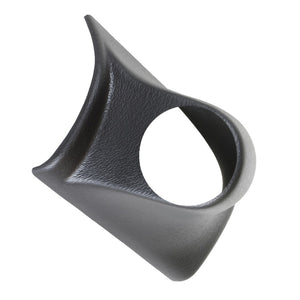 AutoMeter 20665 Autometer 03-05 fits Mazda Miata/MX-5 Single 2-1/16in A-Pillar Pod Gauge Mount