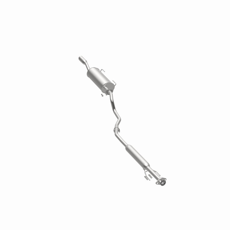 Magnaflow 106-0962 BRExhaust 13-19 fits Nissan Sentra 1.8L Exhaust Kit