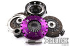 XClutch XKBM23560-2G 15-18 fits BMW M3 Base 3.0L 9in Twin Solid Organic Clutch Kit