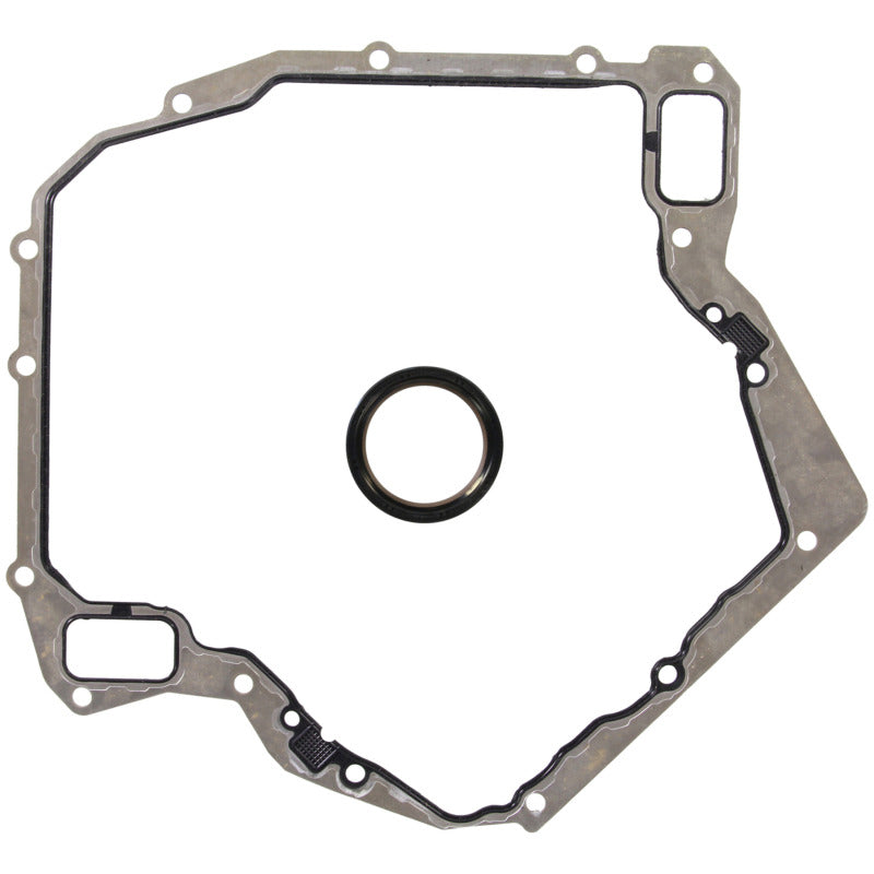 Fel-Pro TCS460761 fits Cadillac STS TCS 46076-1 Engine Crankshaft Seal Kit