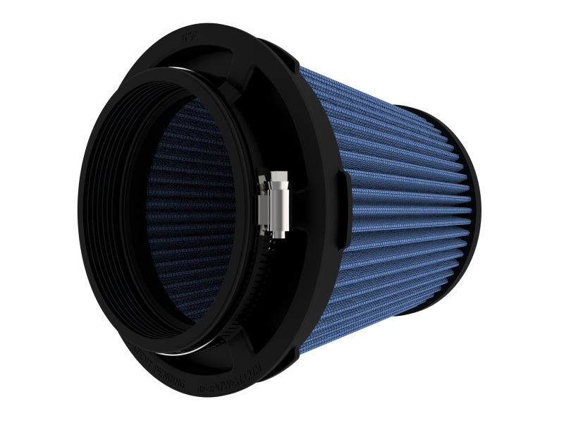 AFE 24-91148 sal Momentum Intake Replacement Pro 5R Filter - 5in F x 7in B x 5.