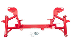 UMI Performance 2320-R 98-02 fits GM F-Body Tubular K-Member - LS1