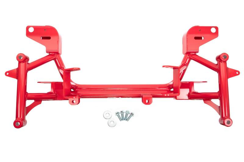 UMI Performance 2320-R 98-02 fits GM F-Body Tubular K-Member - LS1