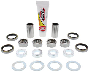 Pivot World PWSAK-T07-000 22-23 Gas-Gas MC85 1714 PW Swing Arm Kit