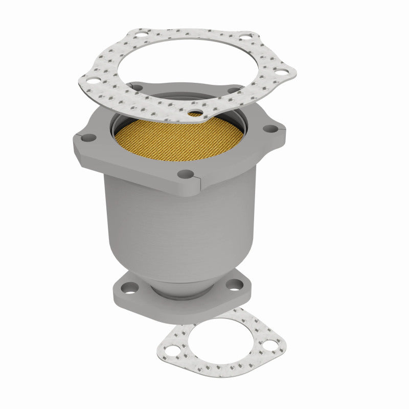 MagnaFlow 49323 Conv DF Sephia/Spectra Front OE