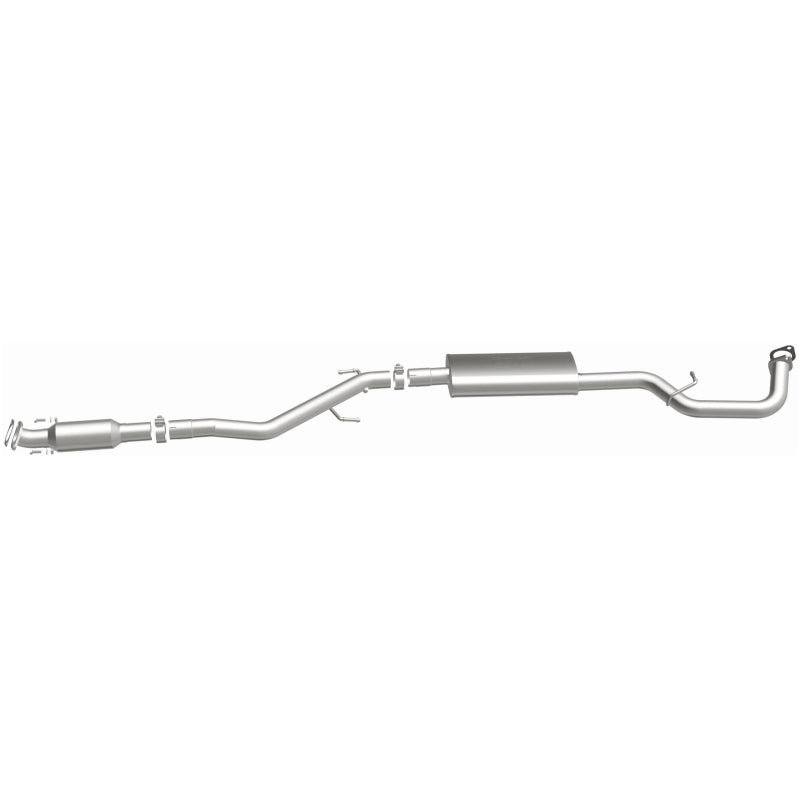 Magnaflow 13-16 Hyundai Santa Fe Sport 2.0L California Grade CARB Compliant DF Catalytic Converter