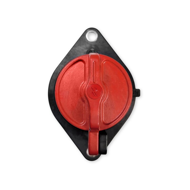 AEM 30-8506 EV 400A HV Maintenance Switch