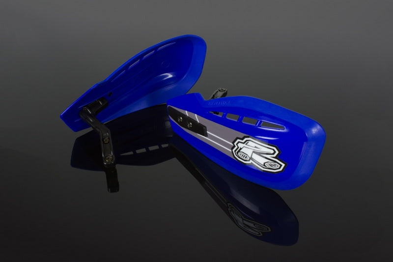 Renthal HG-100-BU fits Handguard - Blue