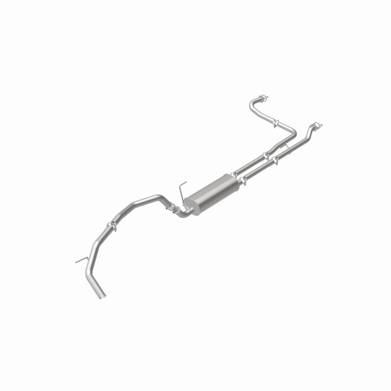 Magnaflow 106-0742 BRE Exhaust Kit 04-15 QX56 Armada fits Titan 5.6L