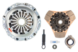 Exedy 15950 HD 2005-2005 Saab 9-2X Aero H4 Stage 2 Cerametallic Clutch Thick Di