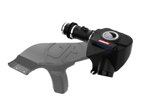 AFE 56-70016R  Momentum Cold Air Intake System w/Pro 5R Media 14-20 fits Acura