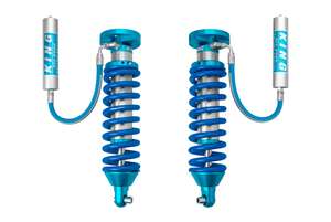 King Shocks 25001-317 fits Mitsubishi L200/Triton Front 2.5 Dia Coilover (Pair)