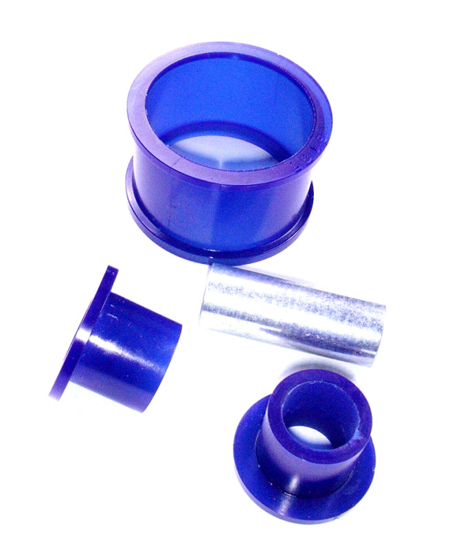 SuperPro SPF3197K fits Toyota Rack Mount Bushing Kit