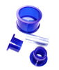 SuperPro SPF3197K fits Toyota Rack Mount Bushing Kit