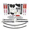 Skyjacker 8.5In KIT 05-7F3504WD DSL N80