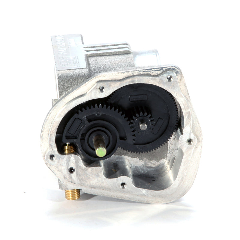 BBK  1765 Mustang 4.0 V6 70mm Throttle Body  Power Plus Series