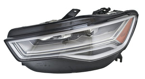 Hella LA012976151 2016 fits Audi A6/S6 Headlamp Lh Led