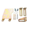 Edelbrock 8036 fits Chevy Throttle Bracket