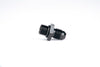 Aeromotive  15629 AN-04 O-Ring Boss / AN-4 Male Flare Adapter Fitting